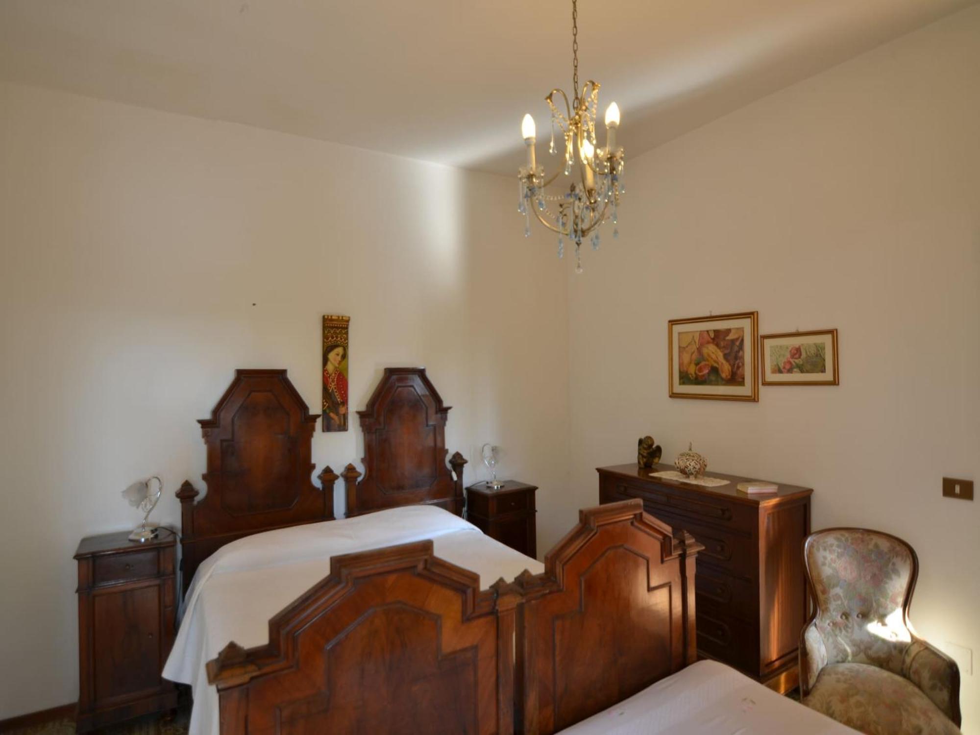 Lovely Holiday Home In Monte Colombo On Farm Экстерьер фото
