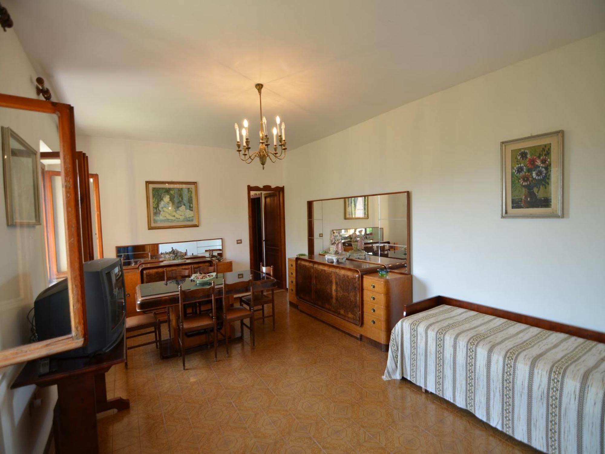 Lovely Holiday Home In Monte Colombo On Farm Экстерьер фото