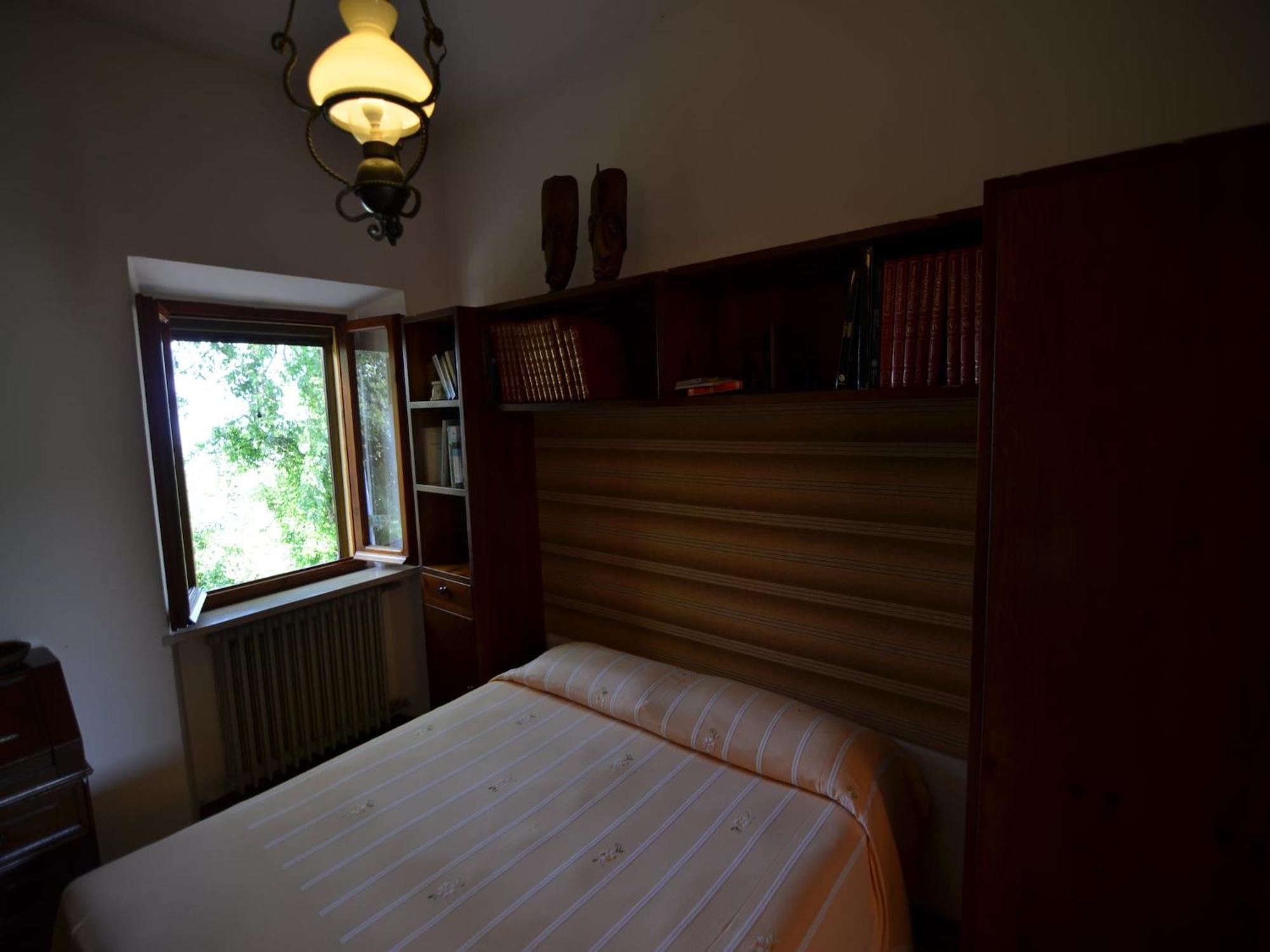 Lovely Holiday Home In Monte Colombo On Farm Экстерьер фото