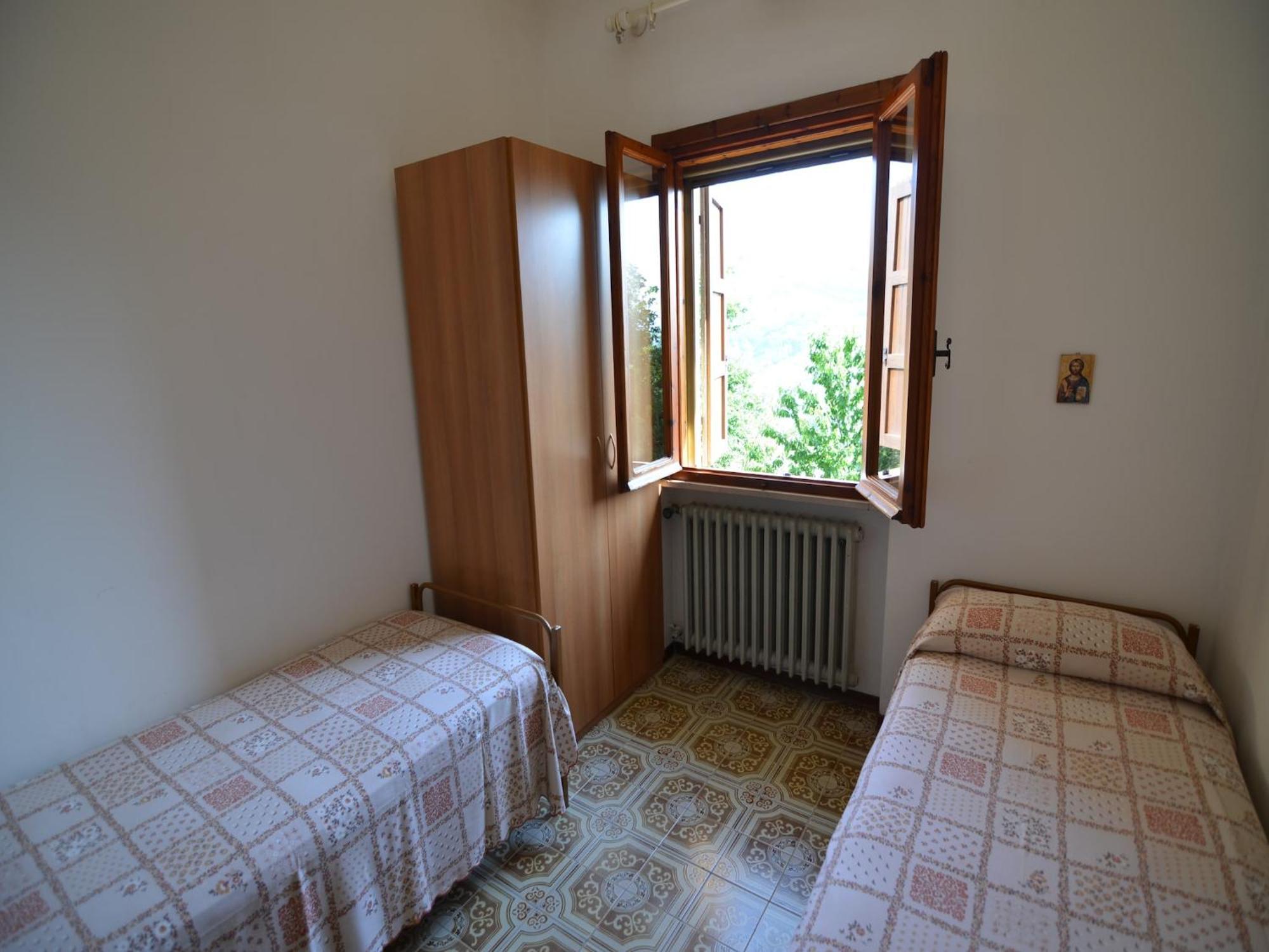 Lovely Holiday Home In Monte Colombo On Farm Экстерьер фото